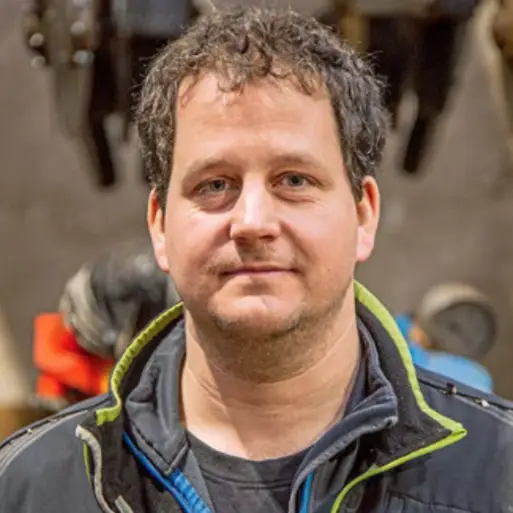 Michael Lepage
